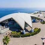 Lotusescape Modern Apartment, 7 Minutes Walk To Promenade St Pauls Bay Apartment St. Paul's Bay