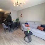 Lotusescape Modern Apartment, 7 Minutes Walk To Promenade St Pauls Bay Apartment St. Paul's Bay