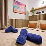Lotusescape Modern Apartment, 7 Minutes Walk To Promenade St Pauls Bay Apartment St. Paul's Bay