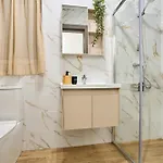 Lotusescape Modern Apartment, 7 Minutes Walk To Promenade St Pauls Bay Apartment St. Paul's Bay
