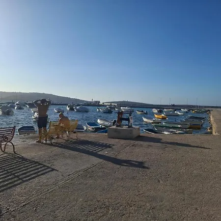 Lotusescape Modern Apartment, 7 Minutes Walk To Promenade St Pauls Bay * 세인트폴스베이